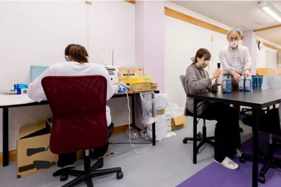 カルディアせんげん台