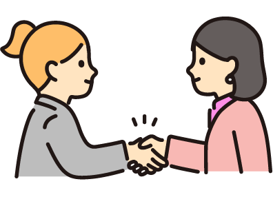 職業紹介（有料・無料）