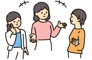 カルディアの就労継続支援B型の特徴