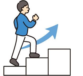 カルディアの就労継続支援B型の特徴