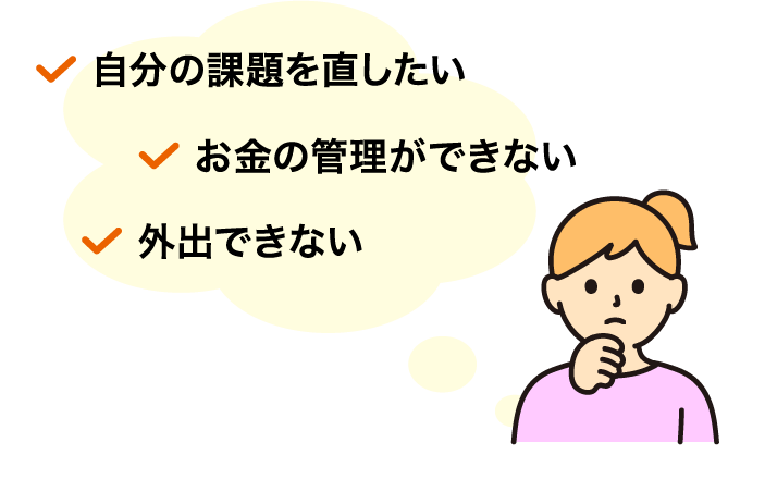 就労移行支援とは?